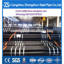 High quality seamless steel pipes and tubes for boiler